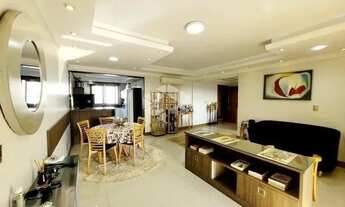 Imagem 3: Apartamento com 4 Quartos e 1 banheiro à Venda, 146 m² por R$ 980.000