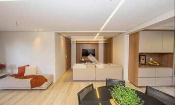 Imagem 7: Apartamento à Venda - Sion, 4 Quartos, 216 m2