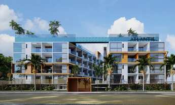 Imagem 4: Stúdios para venda em Porto de Galinhas