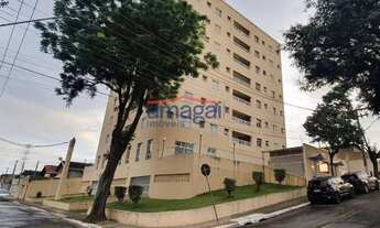 Imagem 2: Apartamento para locação no Jardim Anhembi em São José dos Campos