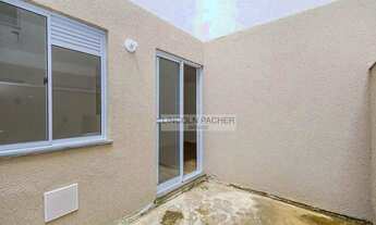 Imagem 7: Ap 2 quartos com Jardim Duplo