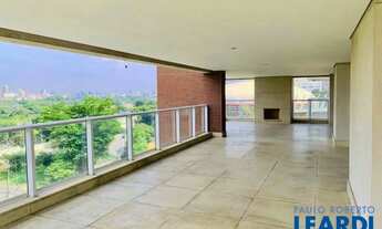 Imagem 2: APARTAMENTO - IBIRAPUERA - SP