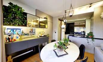 Imagem 5: VICTORIA PARQUE - R$ 769.000 - Apartamento à venda, 3 dormitórios (1 suíte) , 91m², Gleba