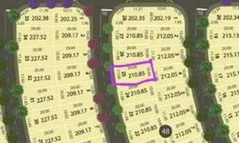 Imagem 2: Terreno Eparque Rio Preto Leste a venda QUITADO