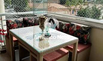 Imagem: Apartamento à venda, no Centro, Santo