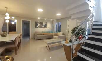 Imagem 4: SOBRADO EM CONDOMÍNIO com 3 dormitórios à venda com 200m² por R$ 1.160.000,00 no bairro Sa