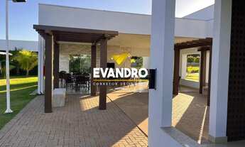 Imagem 5: Terreno em Condomínio para Venda em Cuiabá, Condomínio Florais Itália