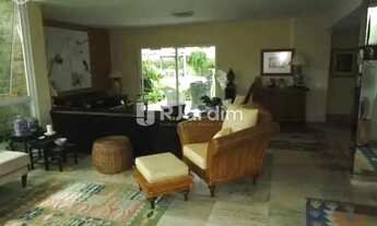 Imagem 7: Casa em Condomínio : Duplex / Residencial / Barra da Tijuca