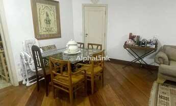 Imagem 2: Apartamento com 3 dormitórios à venda, 94 m² por R$ 1.490.000,00 - Alphaville - Barueri/SP