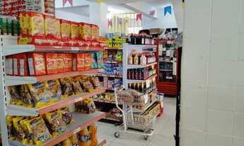 Imagem 7: Passo Mercado com panificadora