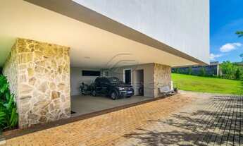 Imagem 6: CONDOMÍNIO TERRAS DE CANAÃ | SOBRADO A VENDA