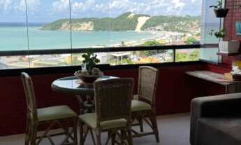 Imagem: Apartamento em Ponta Negra Condominio Luxor