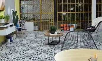 Imagem 7: No Jardim Tropical, troco por outra no santa tereza, cidade satélite e região