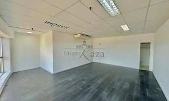 Imagem 3: Linda Sala Comercial - 62m² - ideal para consultórios, escritórios, empresas, demais ramo