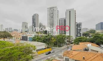 Imagem 2: Apartamento studio a venda em Pinheiros - SP