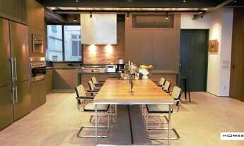 Imagem: HOOMES IMOVEIS VENDE COBERTURA NO LEBLON