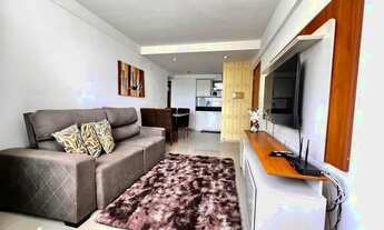 Imagem 7: Vendo apartamento 2/4 em Ponta Negra com vista mar