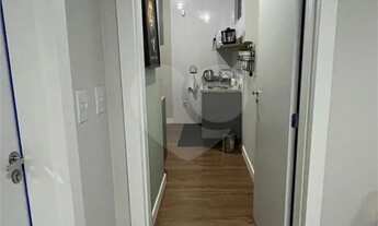 Imagem 4: Studio com 1 quartos para locação em Aterrado - RJ