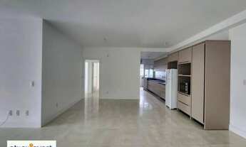 Imagem 2: Apartamento com 3 dormitórios para alugar, 134 m² por R$ 6.000/mês - João Paulo - Florianó