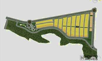 Imagem 3: Terreno à venda, 369 m² por R$ 97.000,00 - Condomínio Cidade Empresarial - Aparecida de Go