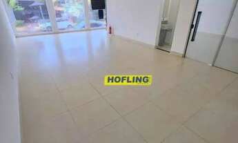 Imagem 3: Salão para alugar, 50 m² por R$ 3.500,00/mês - Cidade Jardim - Rio Claro/SP