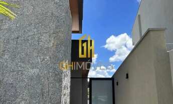 Imagem 3: Sobrado à venda, 296 m² por R$ 1.800.000,00 - Jardins Barcelona - Senador Canedo/GO