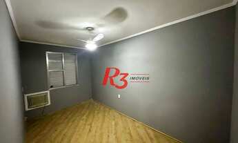 Imagem 5: Apartamento à venda, 68 m² por R$ 380.000,00 - Boqueirão - Santos/SP