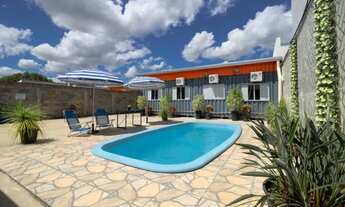 Imagem 5: Apartamento de 28 metros quadrados no bairro Partenon com 1 quarto