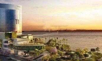 Imagem: SALA COMERCIAL 15 ANDAR NO PONTAL SHOPING