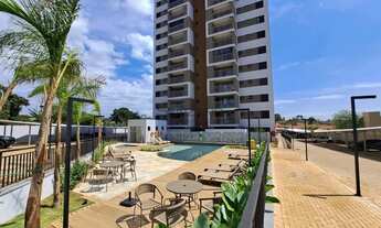 Imagem 5: Apt. Jooy Wonder na Vila Planalto - Campo Grande