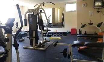 Imagem 9: Apartamento à venda, 61 m² por R$ 375.000,00 - Assunção - São Bernardo do Campo/SP