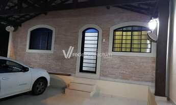 Imagem 5: Casa - Jardim Fortaleza - Paulínia