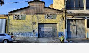Imagem 5: Galpão em Rua França Carvalho - Alto da Mooca - São Paulo/SP