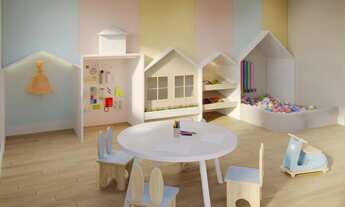 Imagem 3: Apartamento à venda no bairro Jardim América - Goiânia/GO