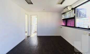 Imagem 3: Conjunto Comercial com 1 Sala 1 Vaga em Higienópolis