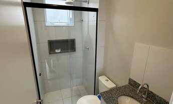 Imagem 4: Vivendas do Parque: Apto Reformado, Climatizado e com Varanda Gourmet no Planalto