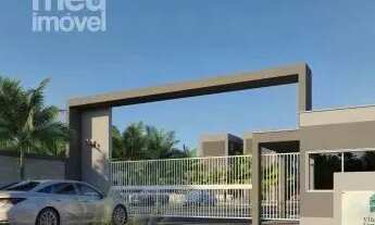 Imagem 5: SLN- Village dos Ventos 2, adquira com entrada facilitada