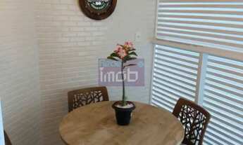 Imagem 2: Apartamento em Coroa do Meio - Aracaju