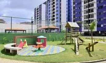 Imagem 6: CALHAU: Apartamento para locação no Grand Park Águas - Ilha de São Luís-MA