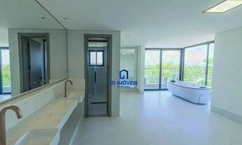 Imagem 5: Imóvel para venda possui 550 metros quadrados com 4 quartos