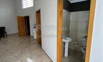 Imagem 5: Casa com salão comercial Roseiral