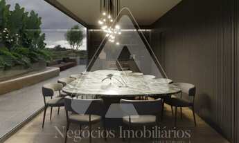 Imagem 7: Nexus Residence - Unidades de 3 quartos