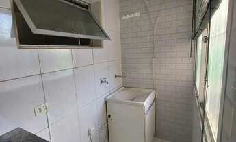 Imagem 6: Imóvel para aluguel tem 45 metros quadrados com 2 quartos