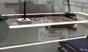 Imagem 4: Apartamento com 2 dormitórios para alugar, 42 m² por R$ 2.200,00/mês - Carandiru - São Pau