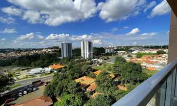 Imagem 4: Apartamento para alugar no condomínio Supreme Residencial, Piracicamirim