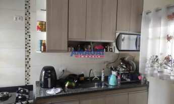 Imagem 4: Casa com 3 dormitórios