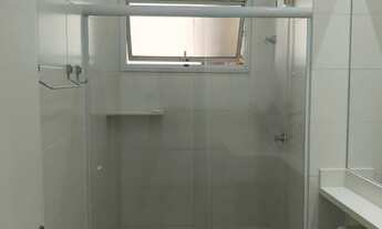 Imagem 2: Apartamento Medeiros com elevador e sacada mobiliado completo