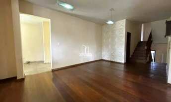 Imagem 4: Casa à venda, 5 quartos, 1 suíte, 4 vagas, Braúnas - Belo Horizonte/MG