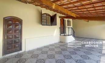 Imagem 3: Casa a Venda e Locação no Jardim Rafael em Caçapava