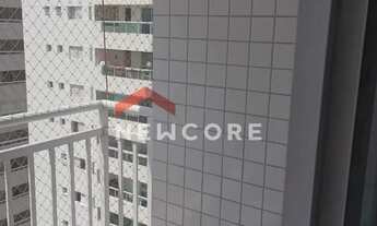 Imagem 3: Apartamento em Rua Comendador Otto Carlos Golanda - Ocian - Praia Grande/SP